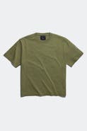 Canada Goose Roam T-Shirt Tonal Disc