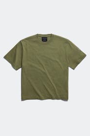 Canada Goose Roam T-Shirt Tonal Disc
