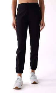 Centerline Athletics Women's Courtside Track Pants