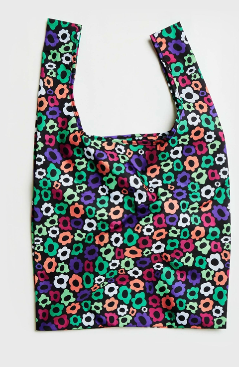 The Extra Bag