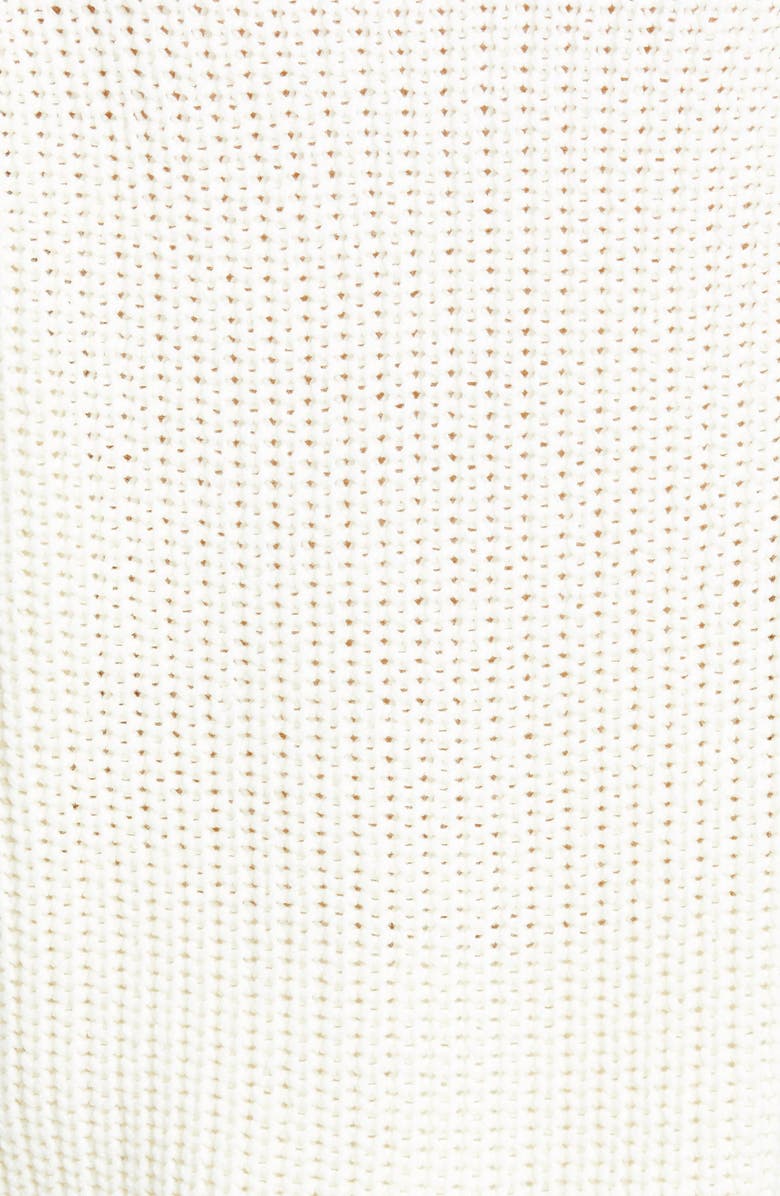 Alex Mill Solid Sweater, Alternate, color, 