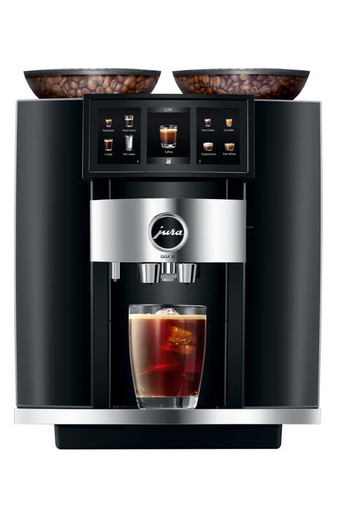 GIGA 10 Automatic Coffee Machine