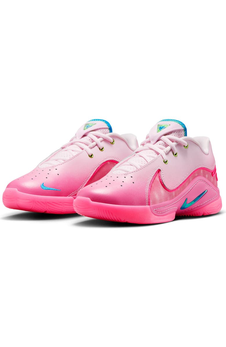 Nike LeBron XXII Basketball Shoe, Main, color,