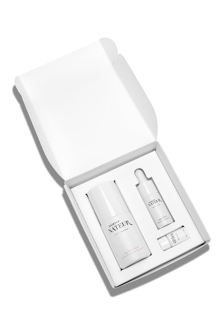 the holi(trinity) Travel Size Set, Alternate, color, NO COLOR