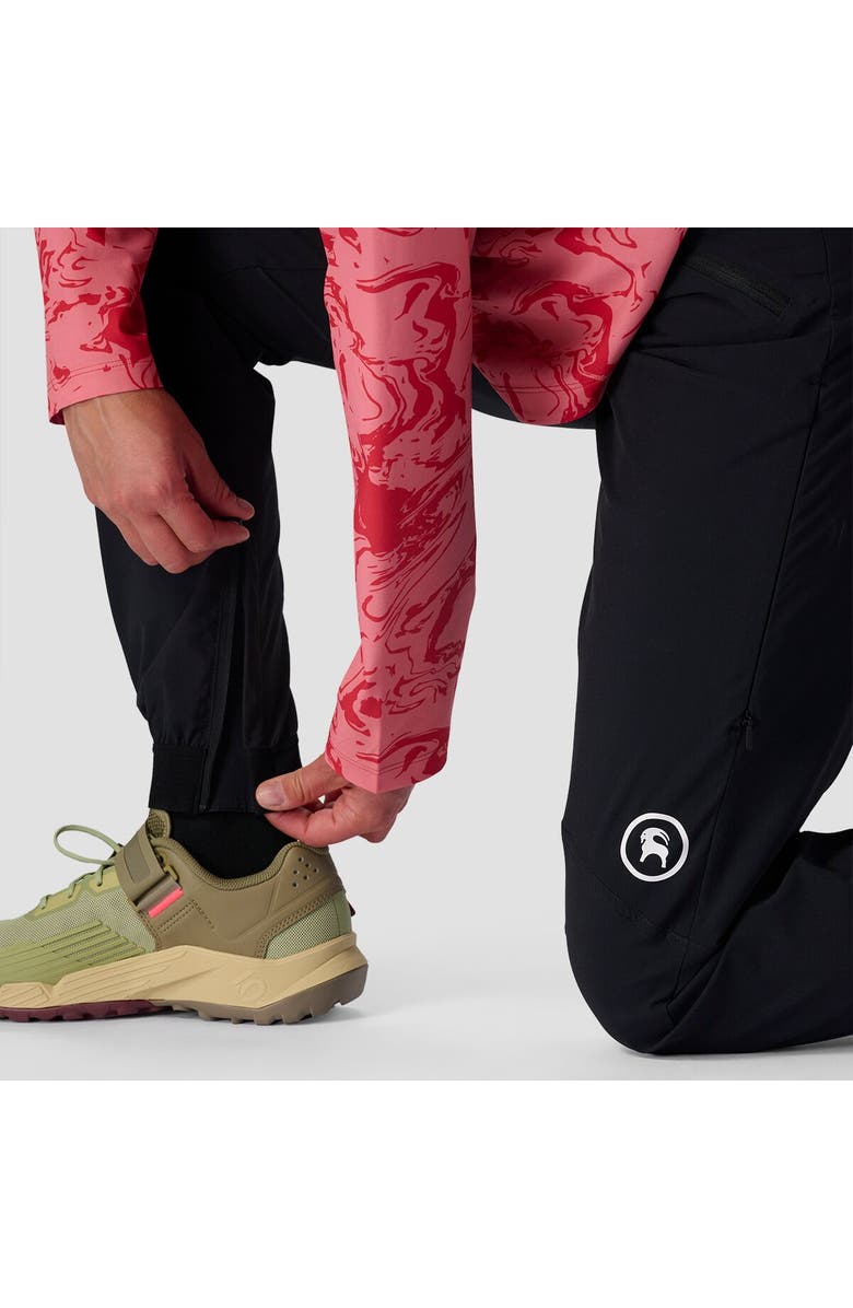 Backcountry Slickrock Pant - Women's, Alternate, color, Black