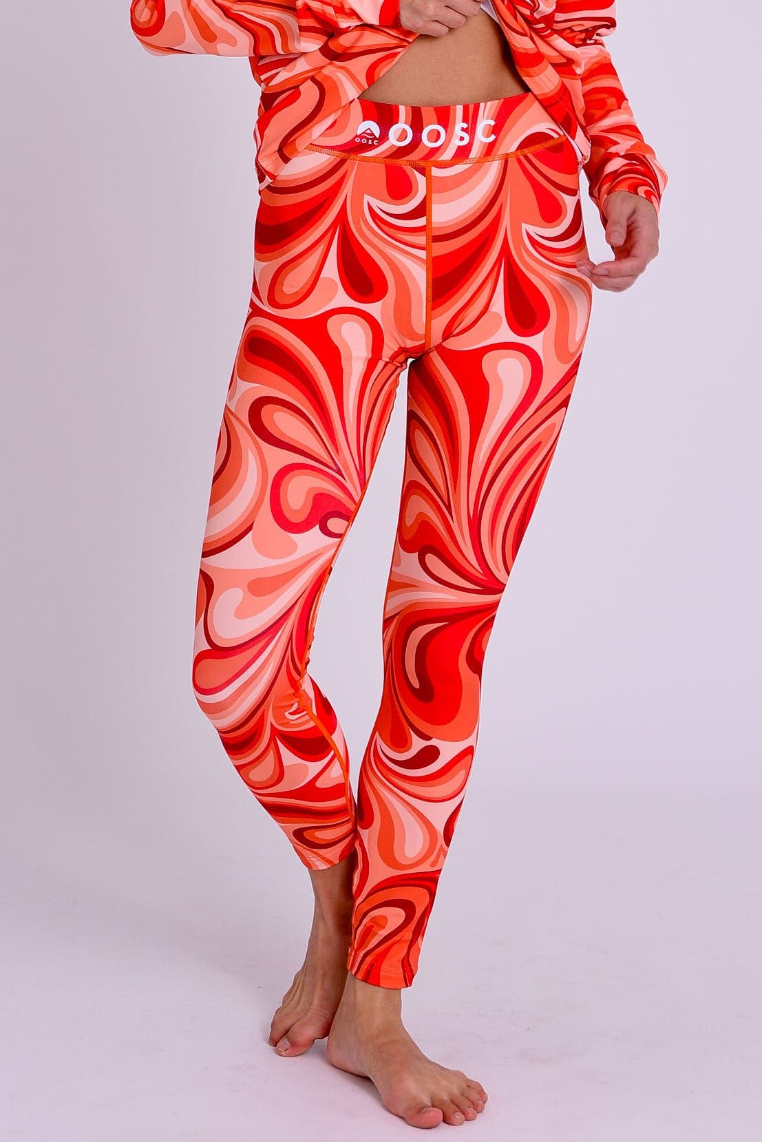 selected multi-colour