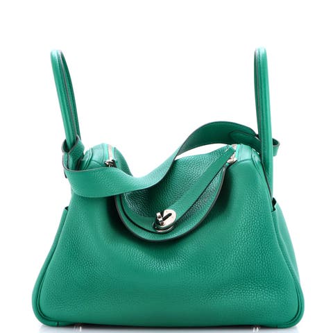 Lindy Bag Clemence 30