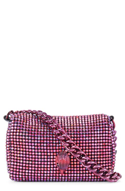 Party Pouchette Shoulder Bag