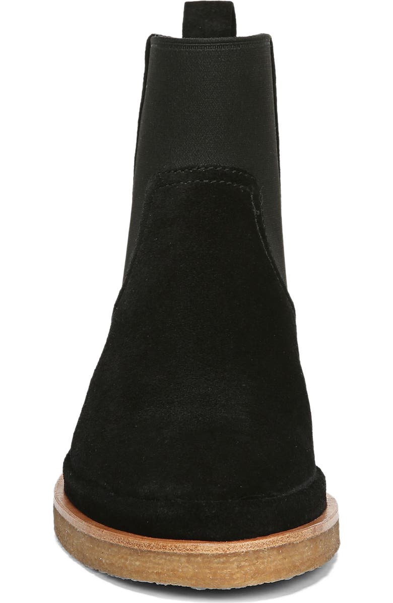 Vince Litton Water Repellent Chelsea Boot, Alternate, color,