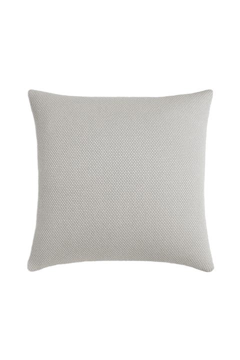 Drift Weave Pillow