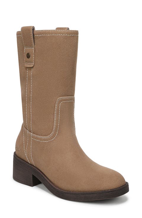 Nomadic Knee High Boot