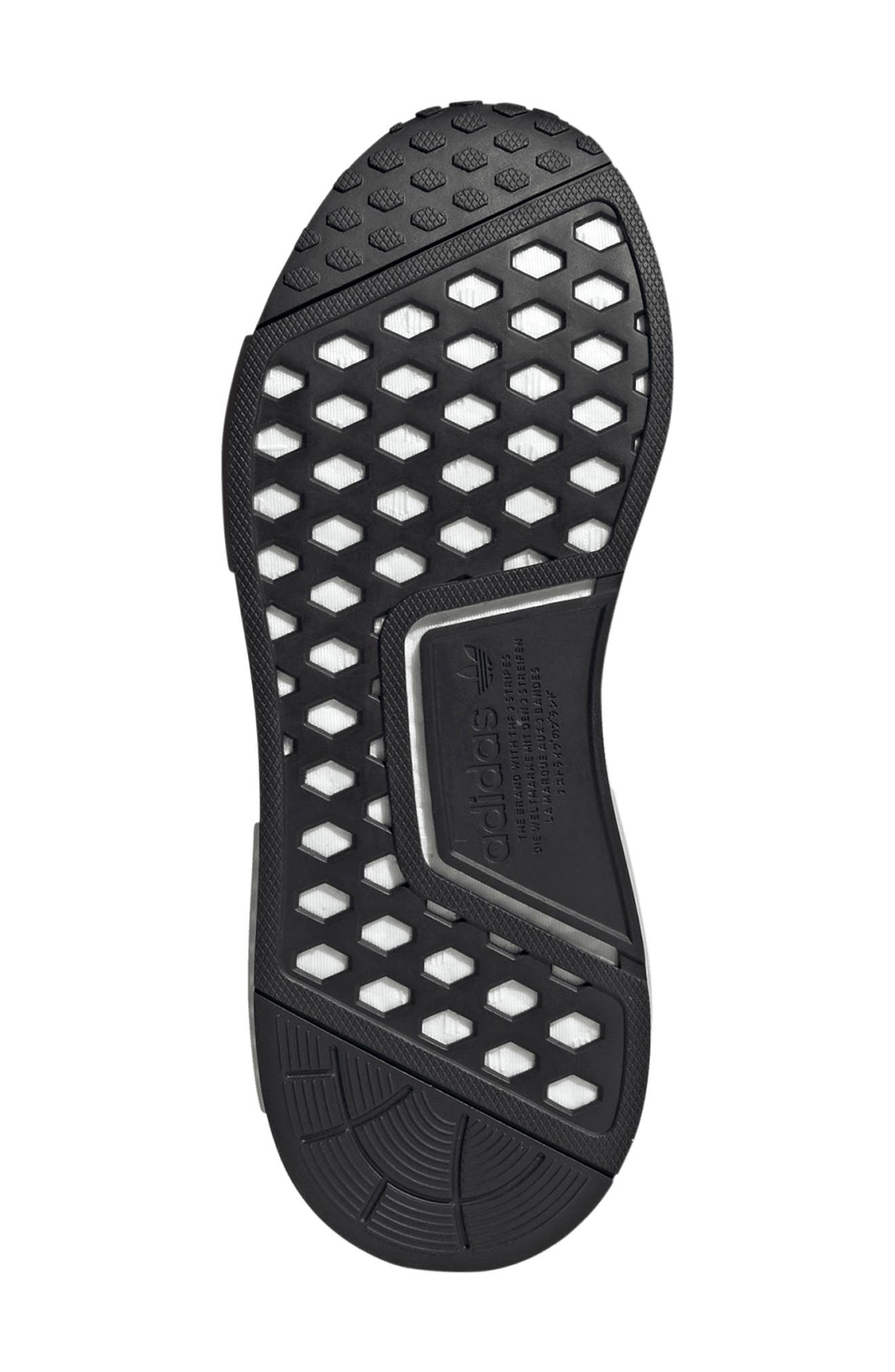 adidas NMD_R1 Sneaker, Alternate, color, 