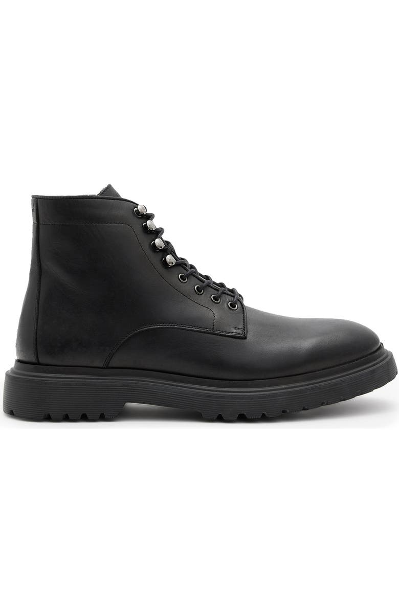 AllSaints Nidd Lace-Up Boot, Alternate, color,
