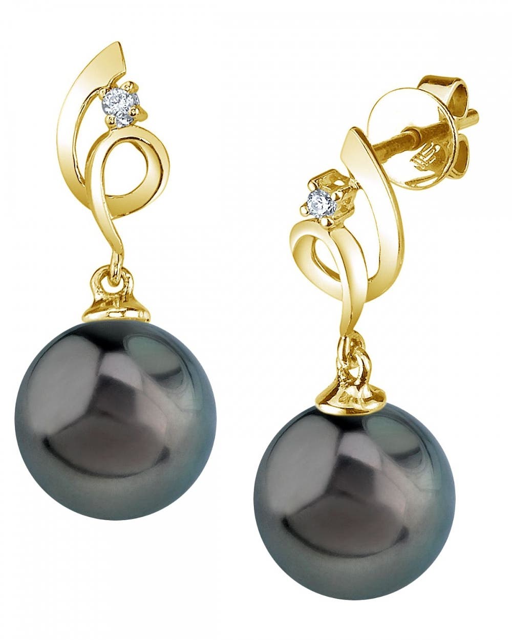 selected Yellow Gold