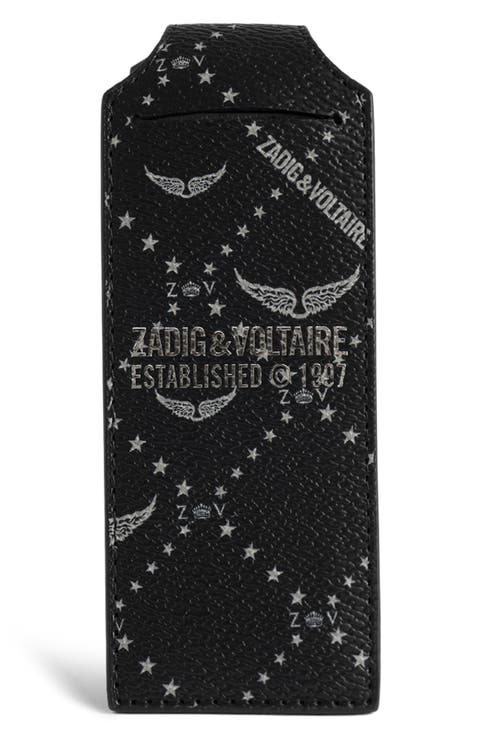 Z Luggage Tag