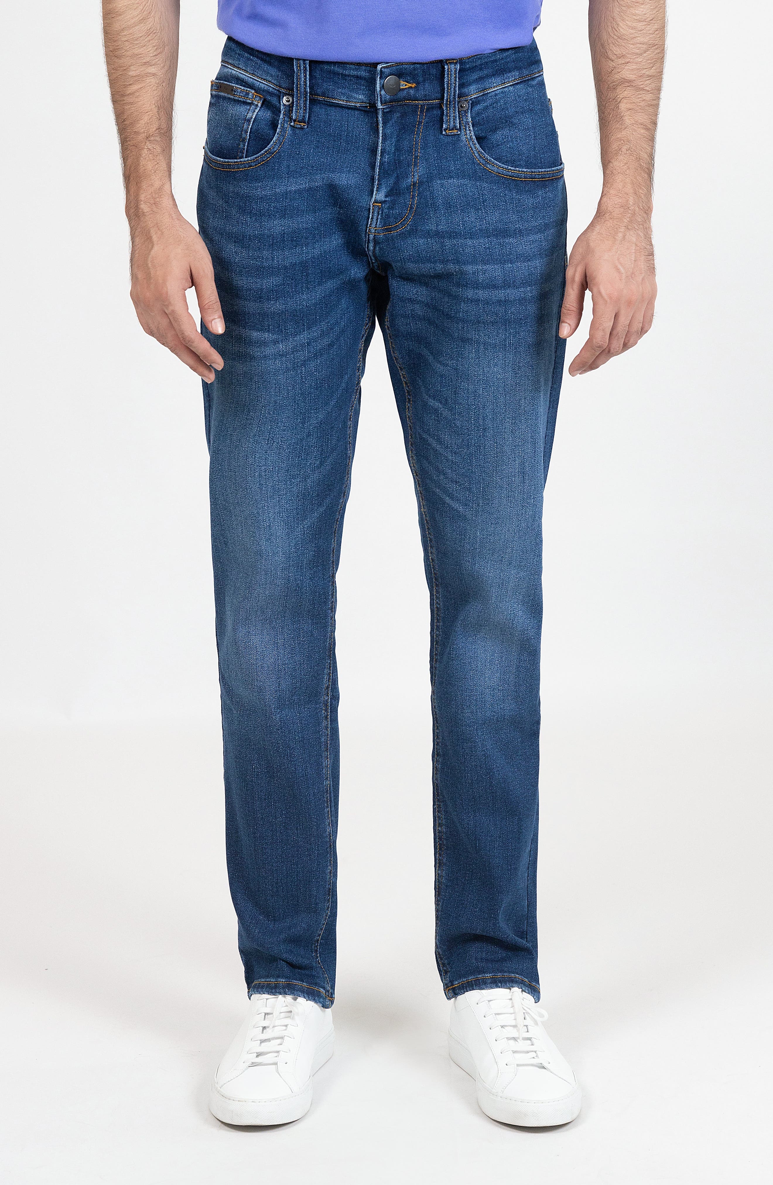 Medium Wash