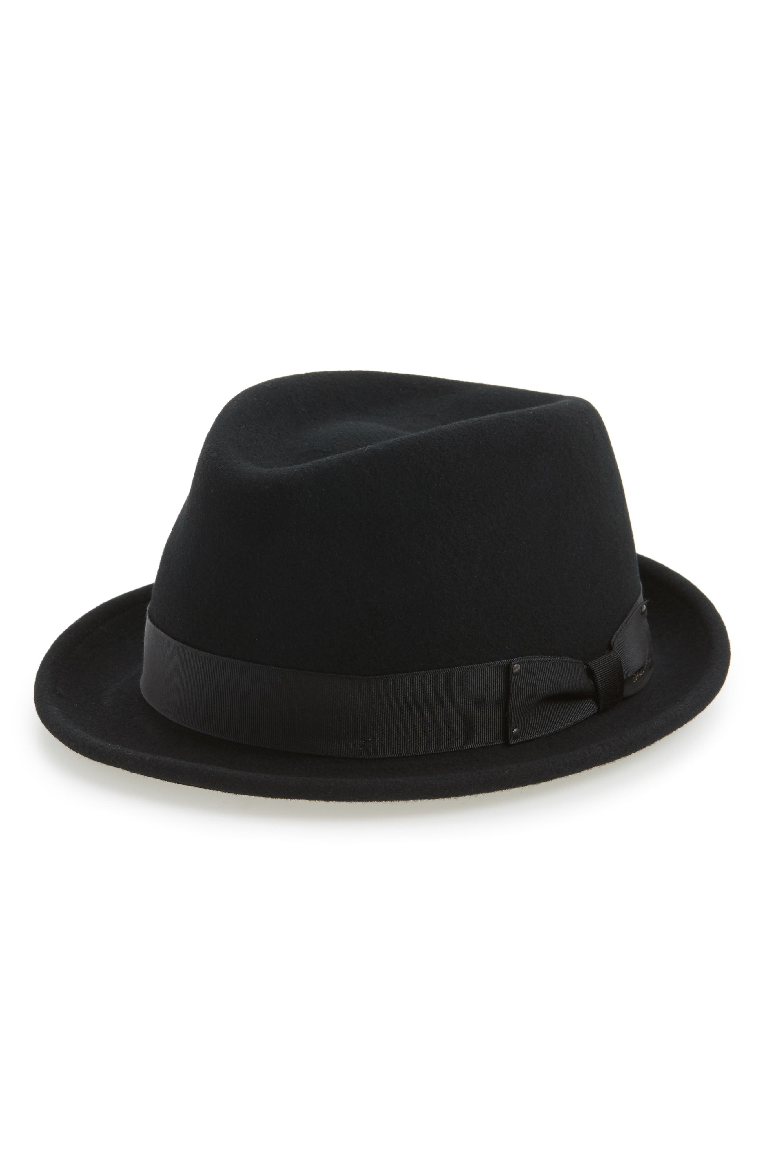 selected BLACK