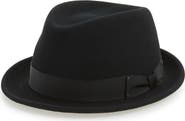 Bailey 'Wynn' Packable Fedora
