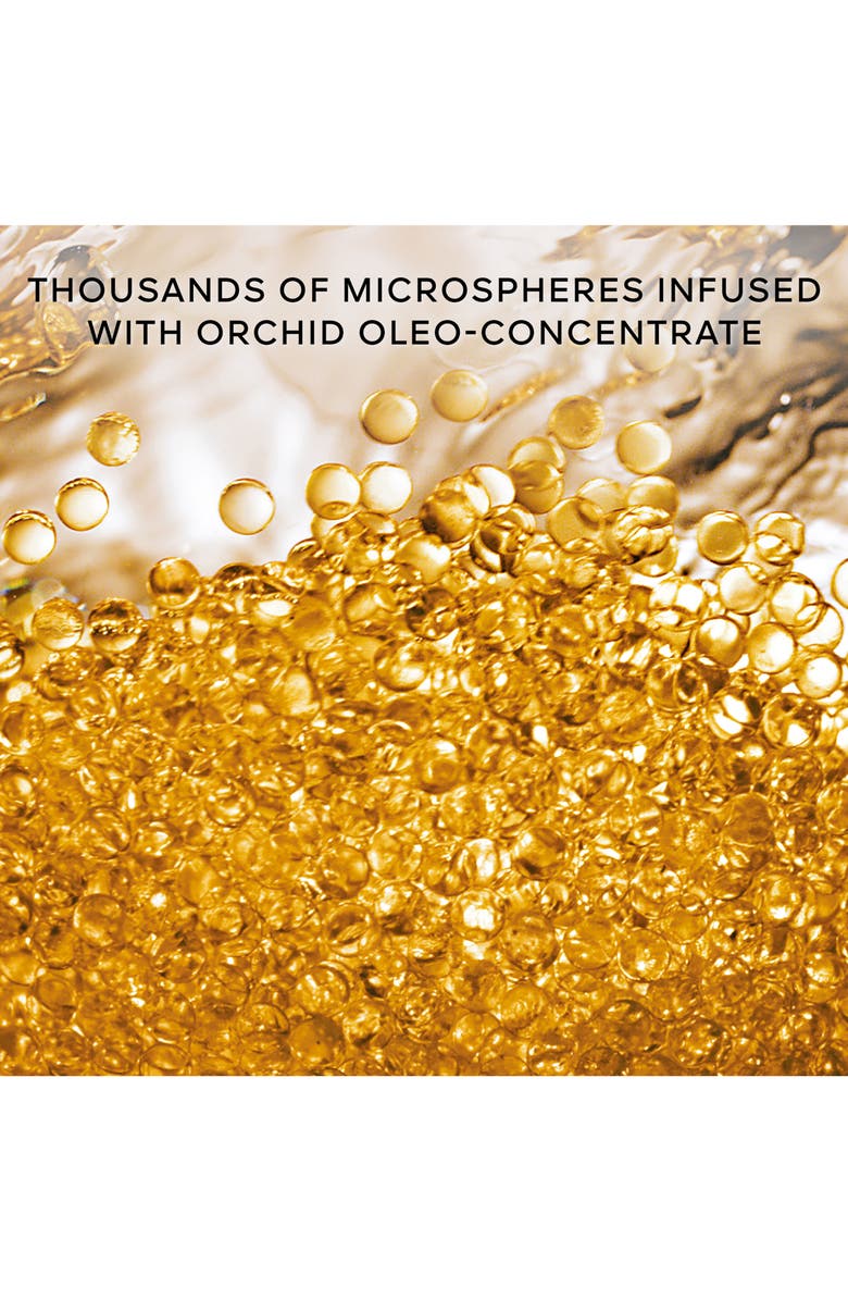 Guerlain Orchidée Impériale Gold Nobile The Goldessence, Alternate, color, Bottle