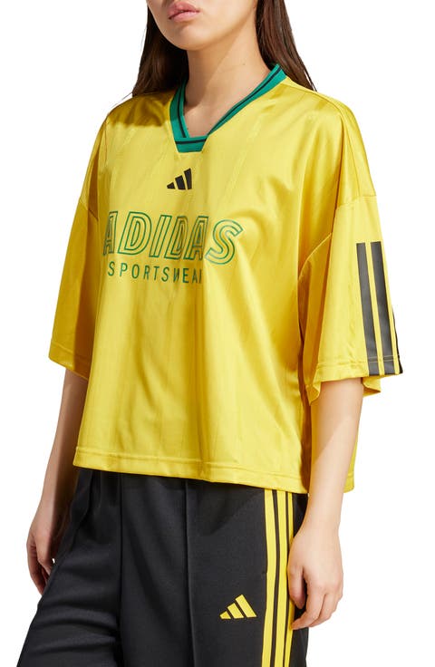 Tiro Nations Pack Oversize T-Shirt