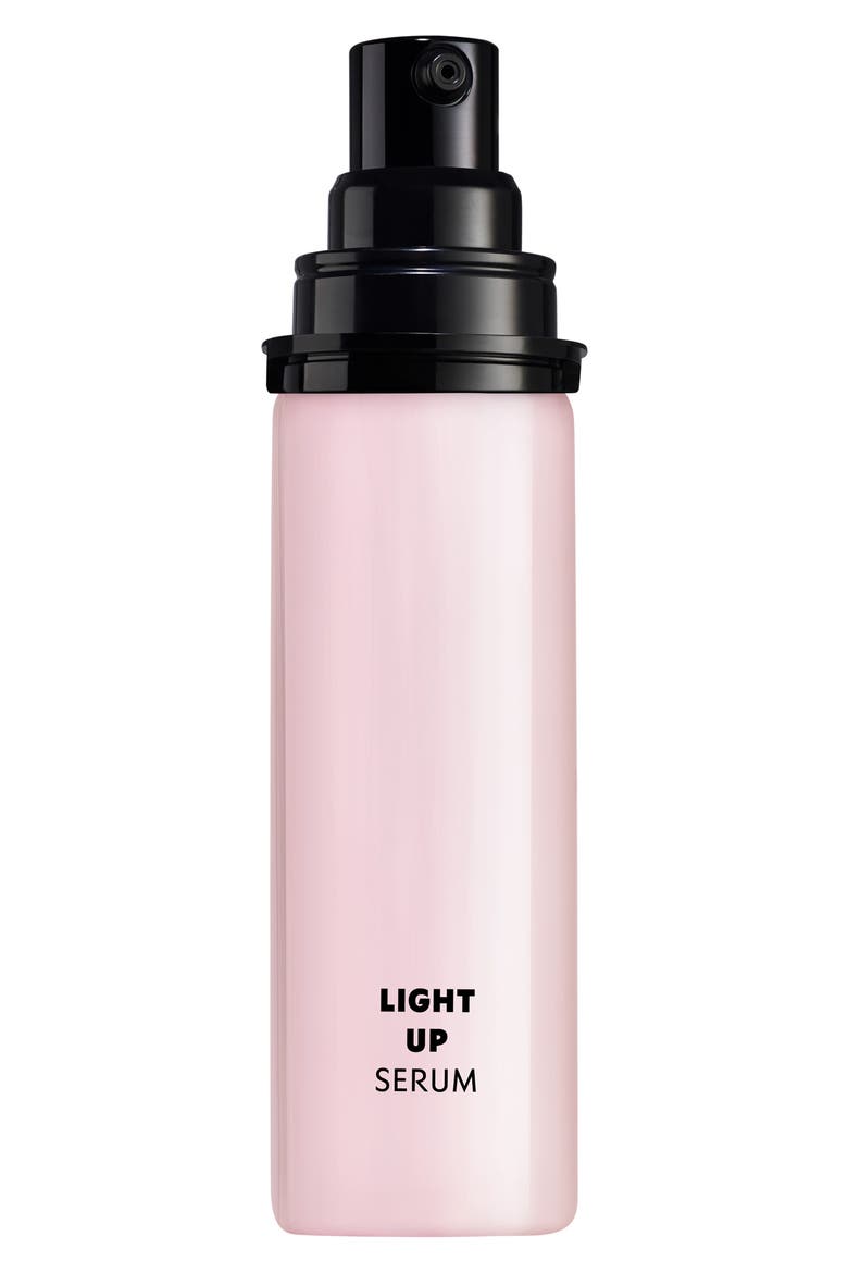 Pure Shots Light Up Brightening Serum Refill, Main, color, NO COLOR