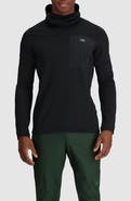 Outdoor Research Vigor Grid Fleece Hoodie