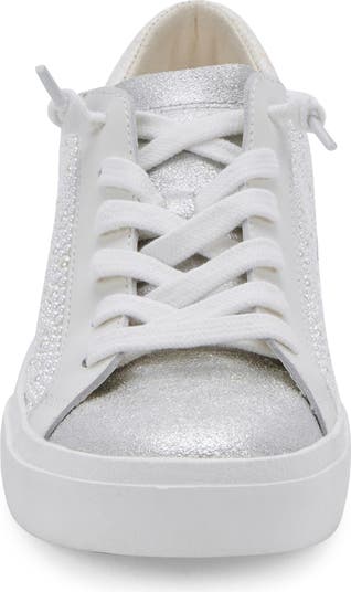 Zina Imitation Pearl Sneaker