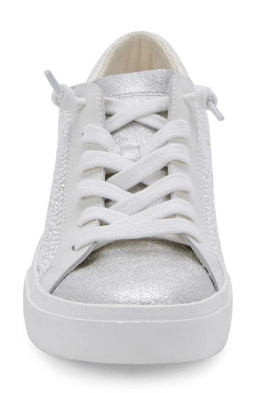 Dolce Vita Zina Pearl Sneaker