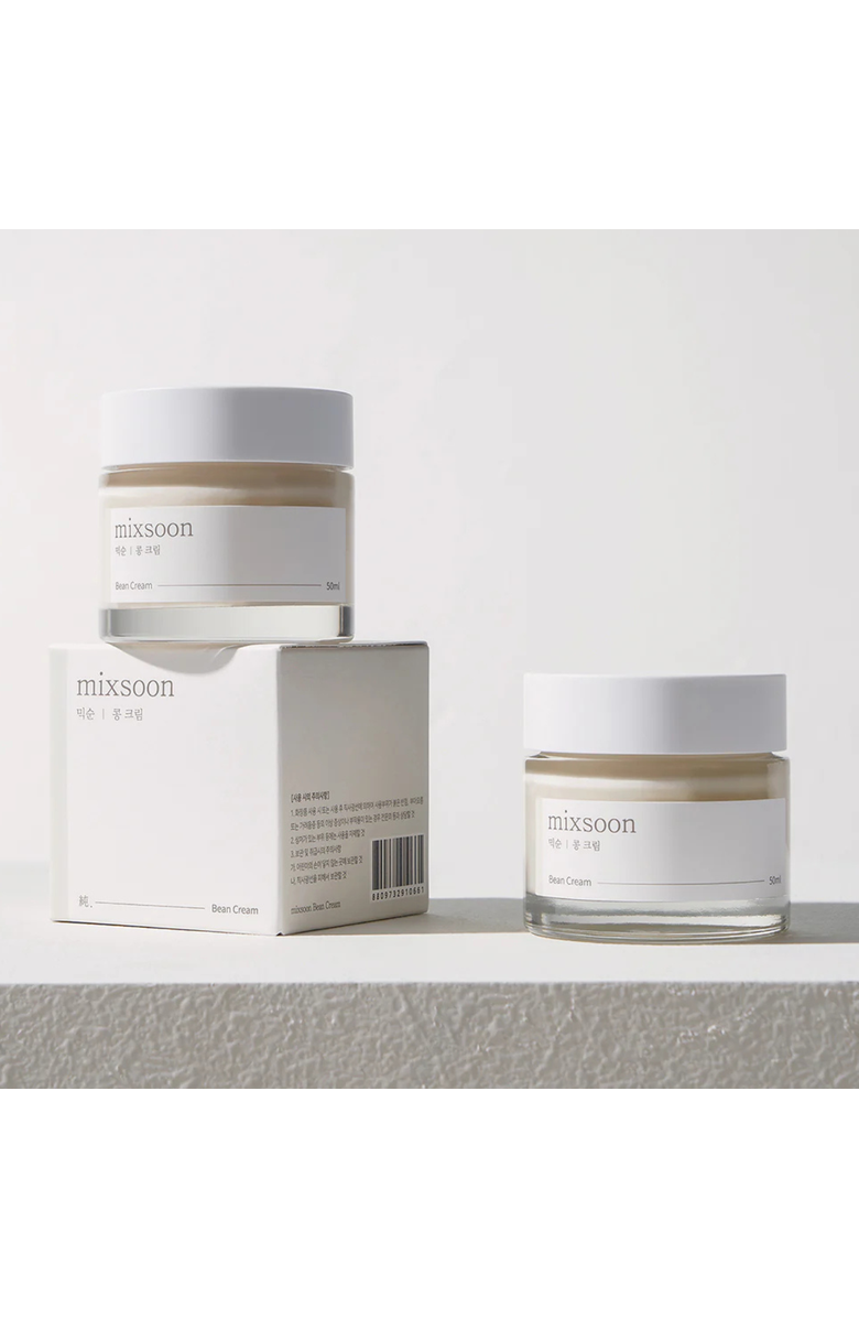 Mixsoon Bean Cream, Alternate, color, NO COLOR