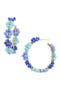  Blue/ Multi