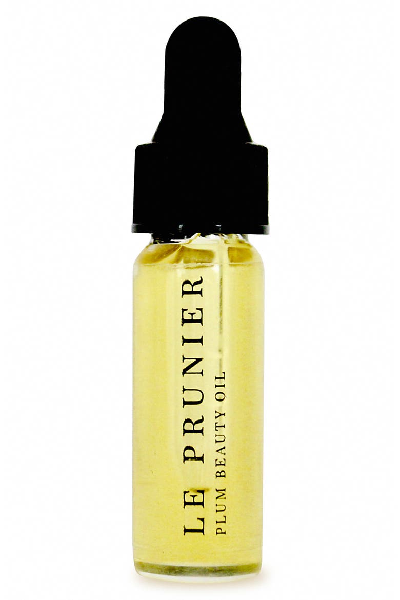 Plum Beauty Oil, Alternate, color, NO COLOR