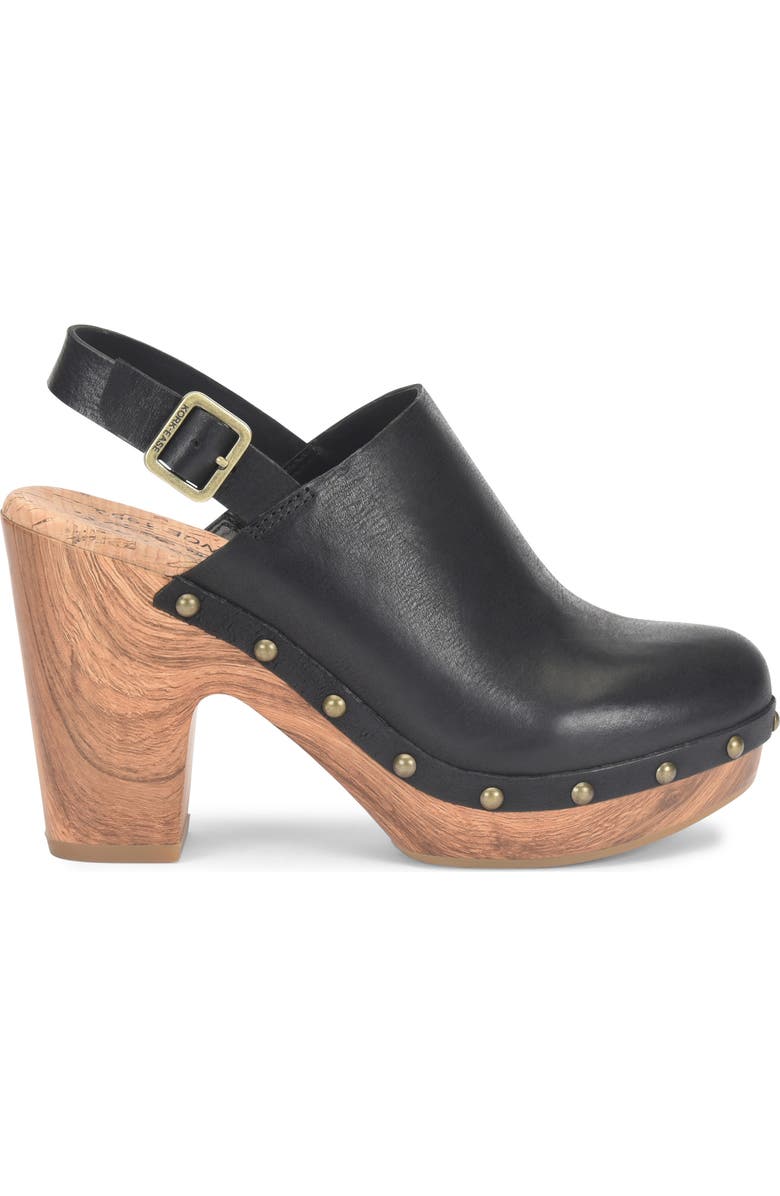 Kork-Ease<sup>®</sup> Darby Clog, Alternate, color,