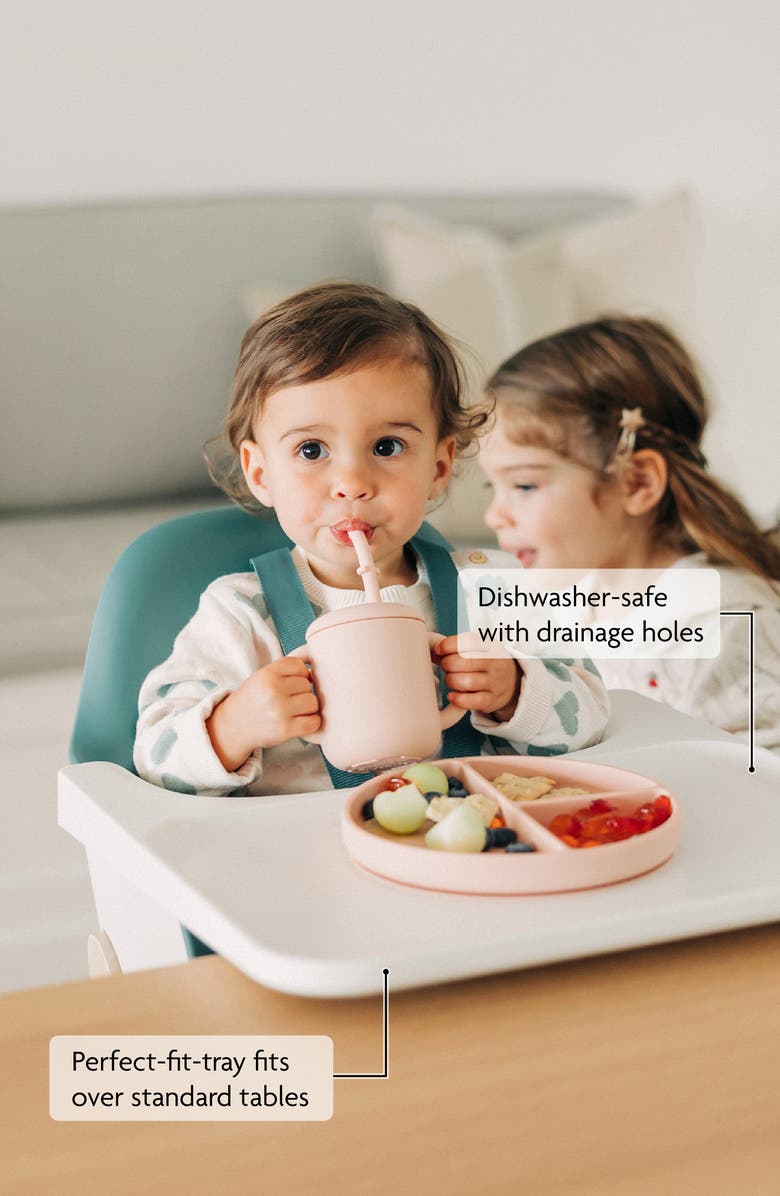 UPPAbaby Ciro Highchair, Alternate, color, Jake