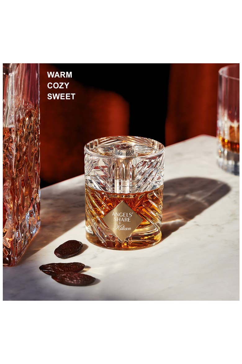 Angels' Share Fragrance, Alternate, color, NO COLOR