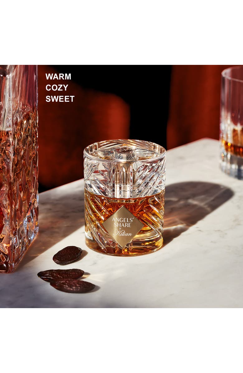 Kilian Paris Angels' Share Fragrance, Alternate, color, NO COLOR