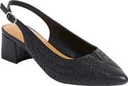 Comfortview The Makena Slingback