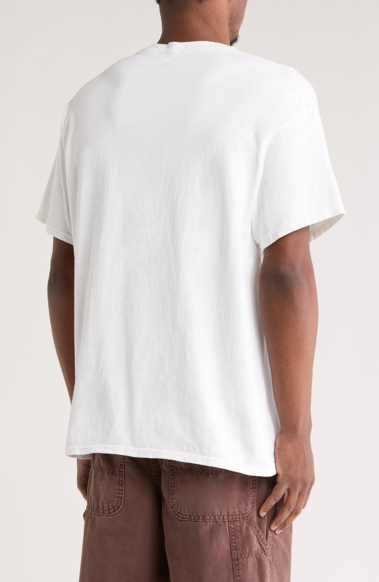 BDG Urban Outfitters Appetizer Cotton Graphic T-Shirt, Alternate, color,
