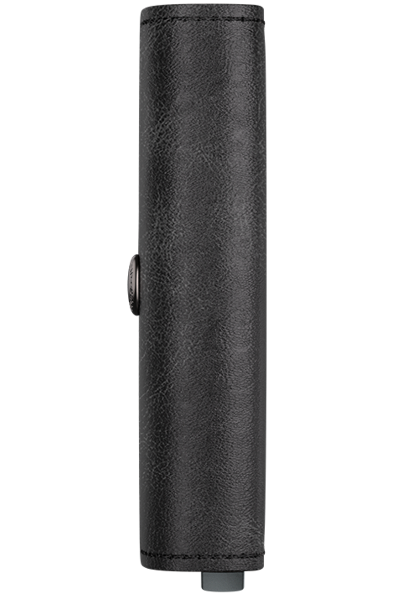 Secrid Envelope Wallet Vintage, Alternate, color, Black