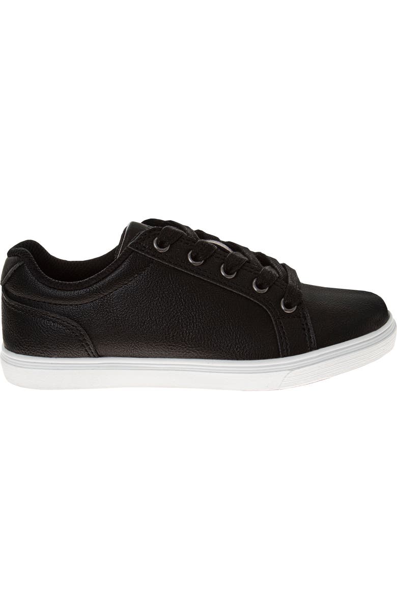 Perry Ellis Boys' Portfolio Sneakers Lightweight Ultra-Foam Sole Non-Slip Sole All-Day Comfort., Alternate, color,