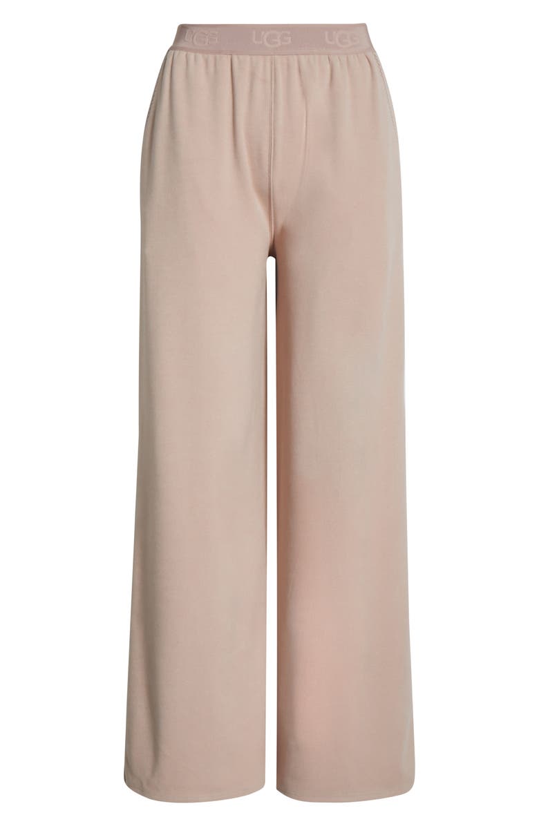 UGG<sup>®</sup> Cecily Wide Leg Pants, Alternate, color, Dawn Patrol