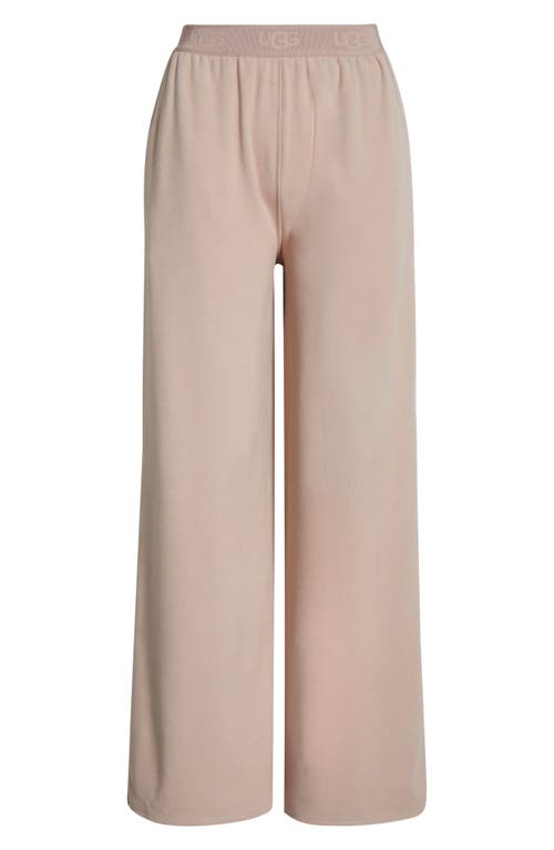 Ugg(r) Cecily Wide Leg Pants In Multi