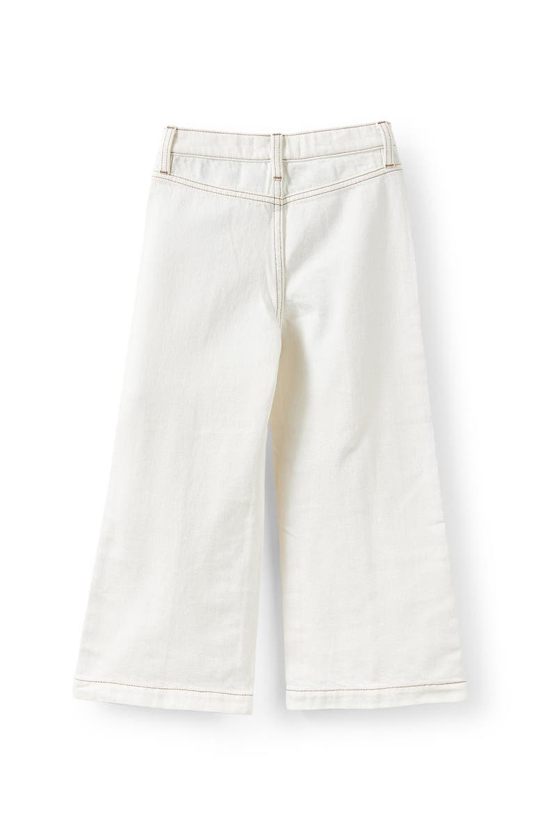 Cotton On Kids Kid's Pia Pintuck Bootleg Jean, Alternate, color, 