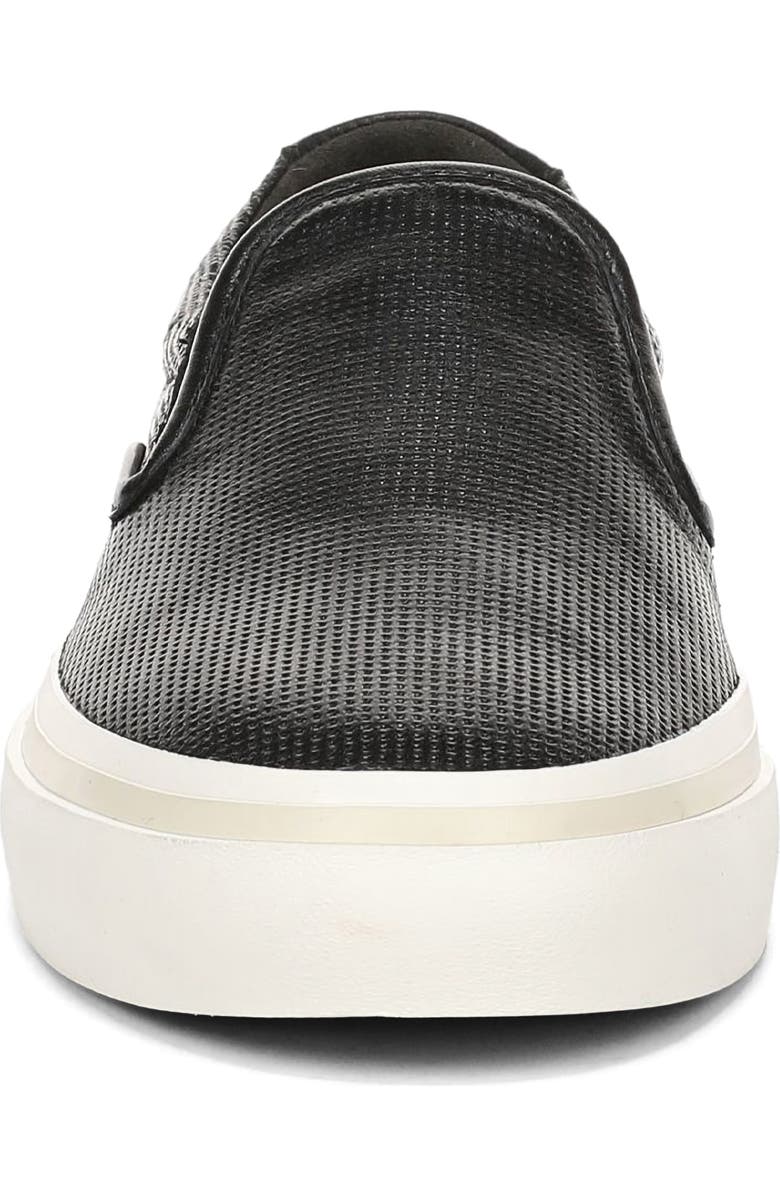 Vince Blair Slip-On Sneaker, Alternate, color, Black/Black