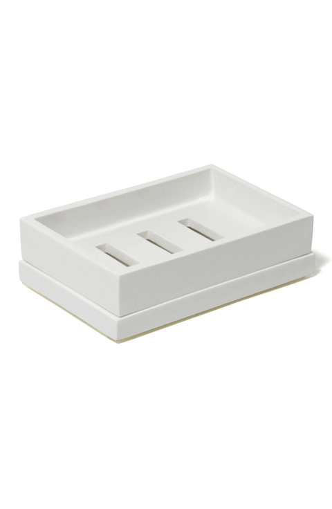Lacquer Soap Dish