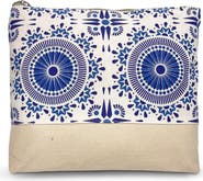 Youzey Marlowe Cosmetic Bag