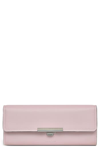 Radley Meadway Mews Continental Flap Wallet
