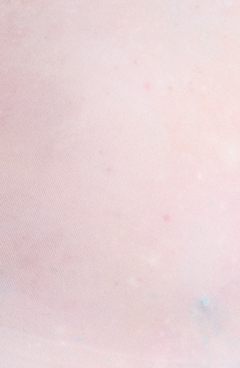 MeUndies DreamSeam Plunge Bralette, Alternate, color, Stardust