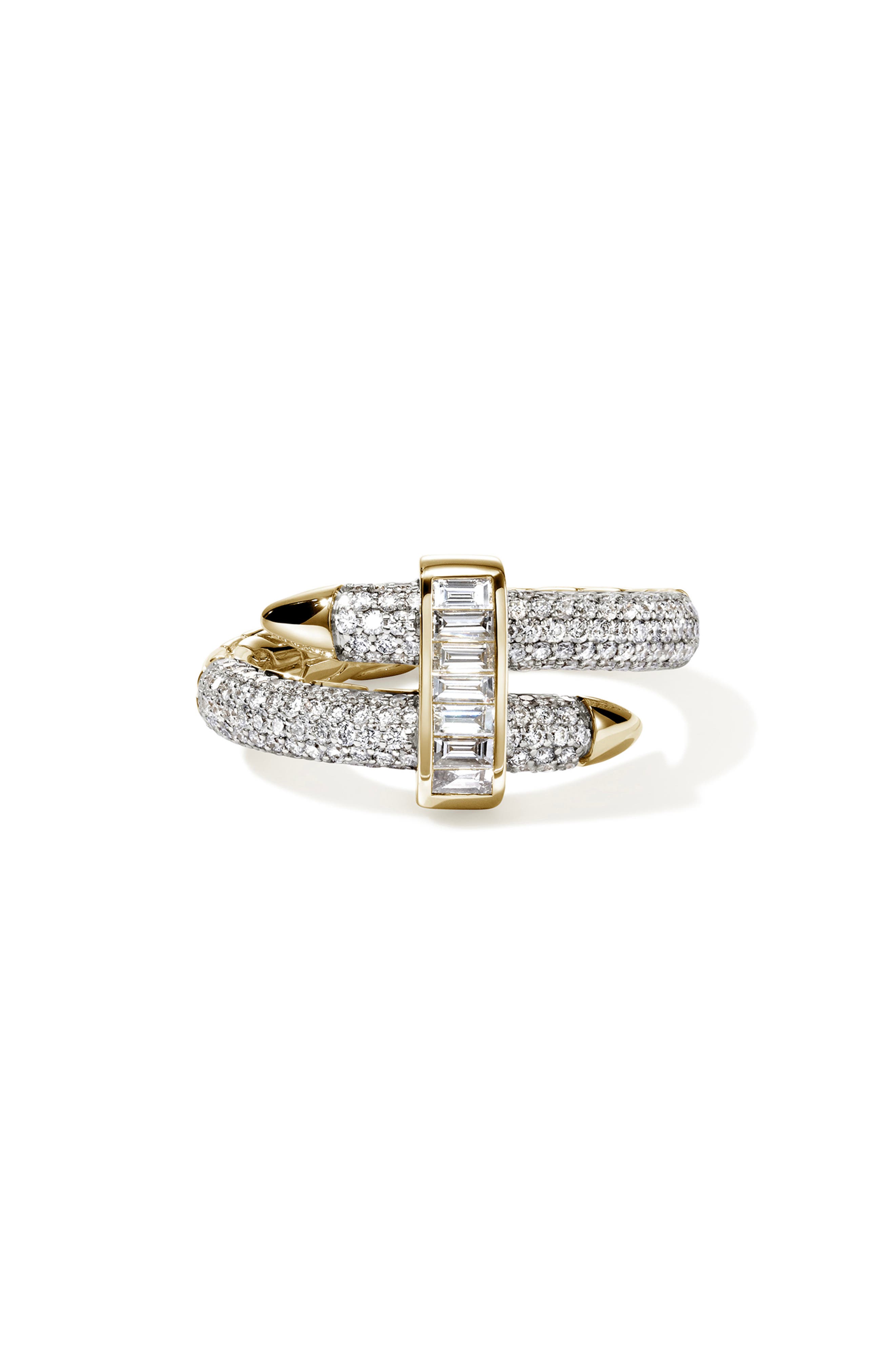 selected 18K YELLOW GOLD