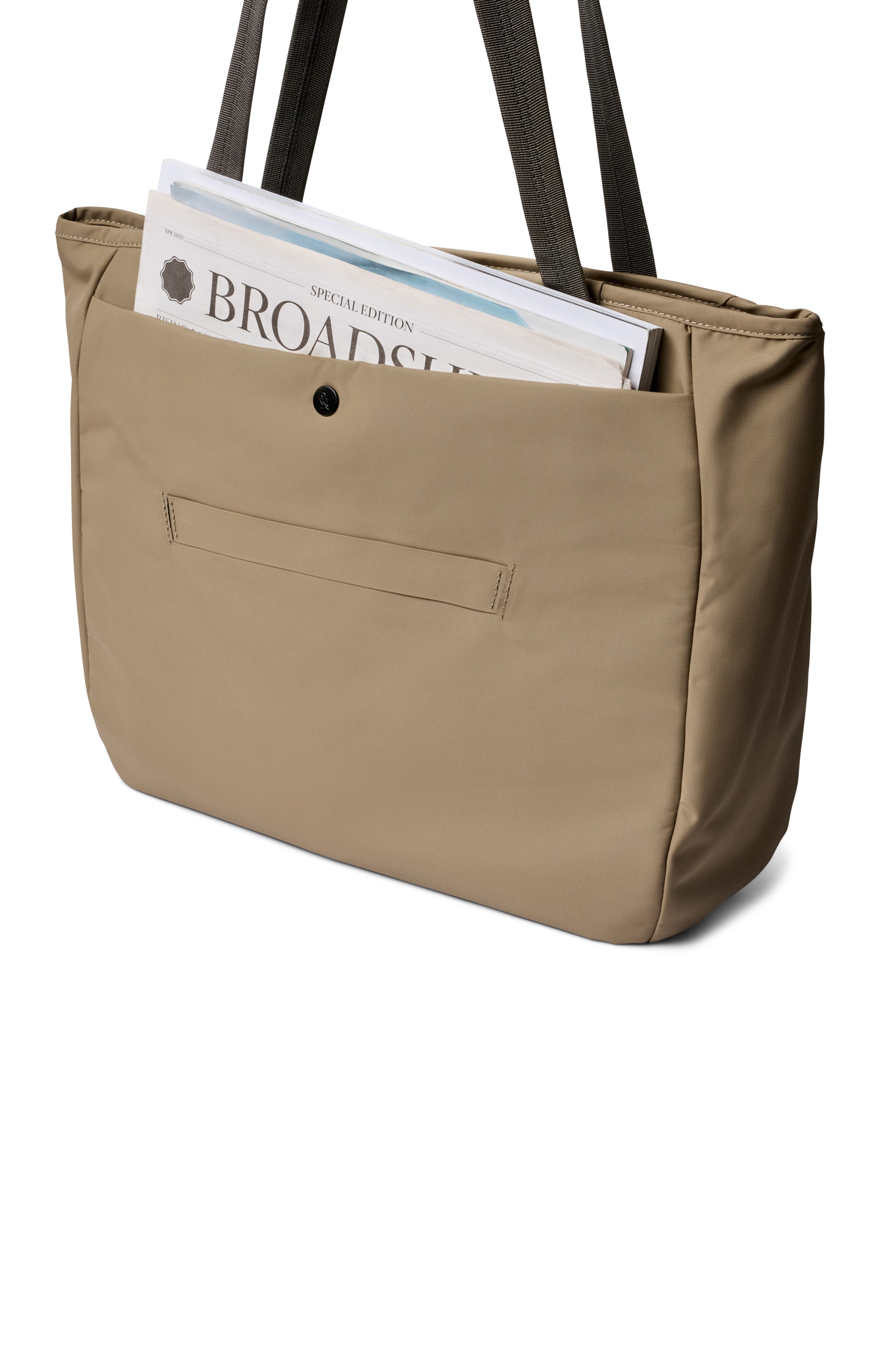 Bellroy Tokyo Wonder Tote, Alternate, color, Khaki