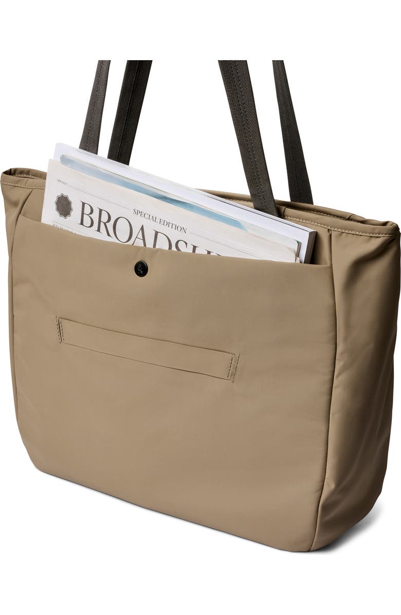 Bellroy Tokyo Wonder Tote, Alternate, color, Khaki
